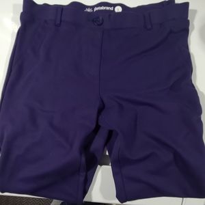 Betabrand Dress Yaga Pants